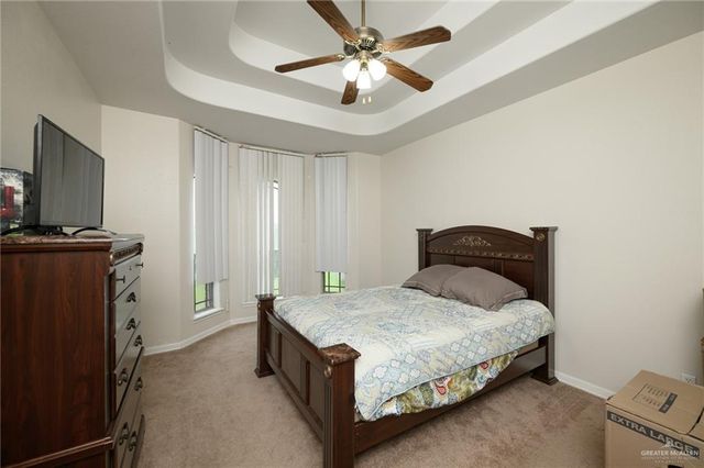 21895 Amistad Road, Harlingen, TX 78550