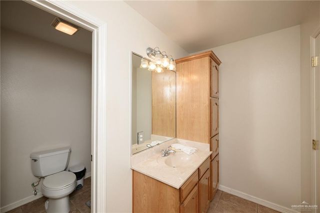 21895 Amistad Road, Harlingen, TX 78550