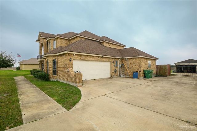 21895 Amistad Road, Harlingen, TX 78550