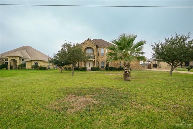 21895 Amistad Road, Harlingen, TX 78550