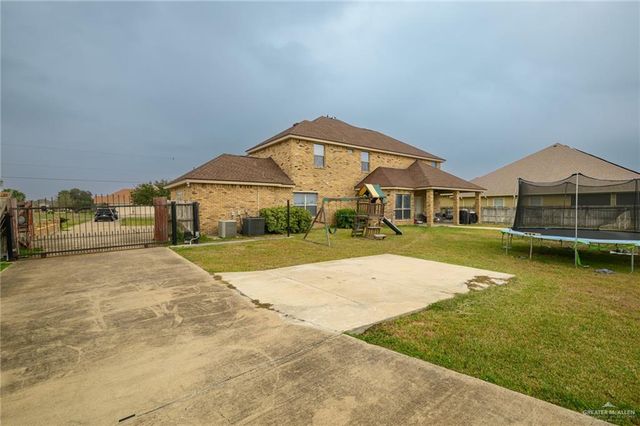 21895 Amistad Road, Harlingen, TX 78550