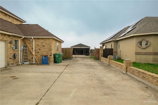 21895 Amistad Road, Harlingen, TX 78550