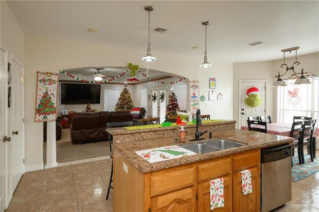 21895 Amistad Road, Harlingen, TX 78550