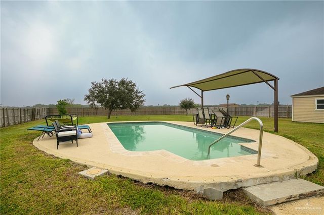 21895 Amistad Road, Harlingen, TX 78550