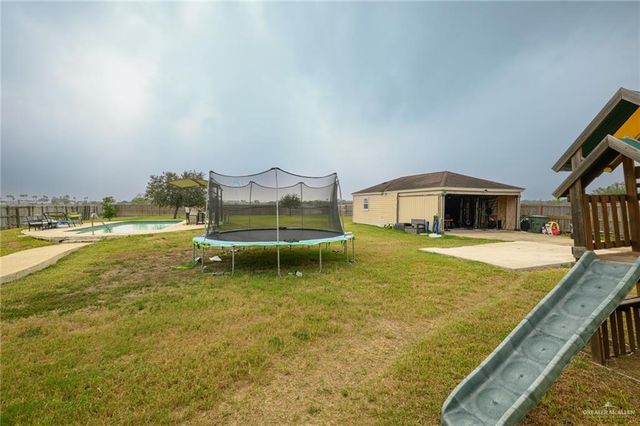 21895 Amistad Road, Harlingen, TX 78550