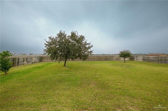 21895 Amistad Road, Harlingen, TX 78550