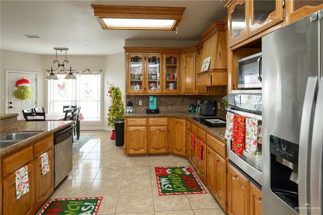 21895 Amistad Road, Harlingen, TX 78550