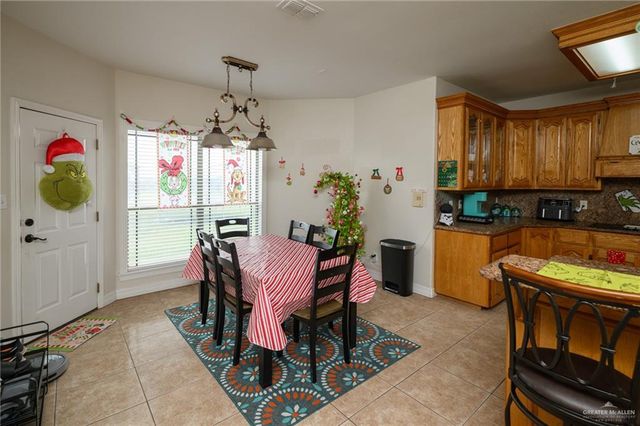 21895 Amistad Road, Harlingen, TX 78550