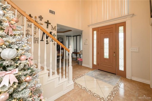 21895 Amistad Road, Harlingen, TX 78550