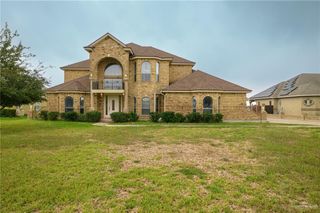 21895 Amistad Road, Harlingen, TX 78550