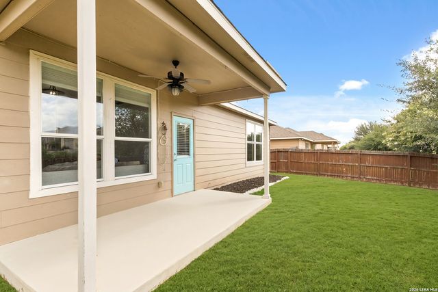 7402 Derby Vis, Selma, TX 78154