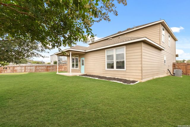 7402 Derby Vis, Selma, TX 78154