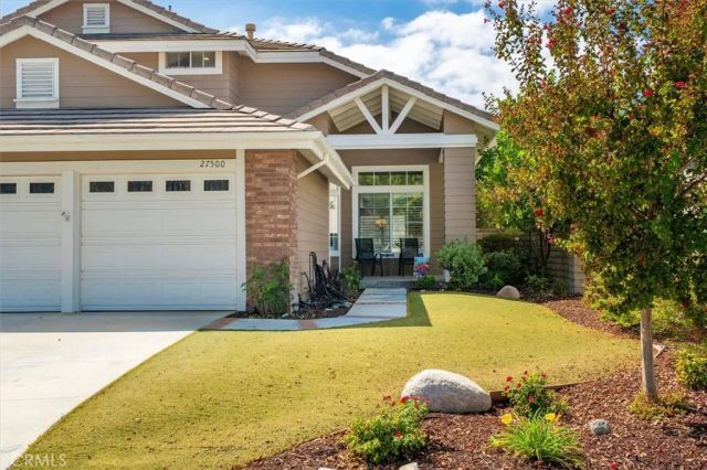 27500 Berkshire Hills, Valencia, CA 91354