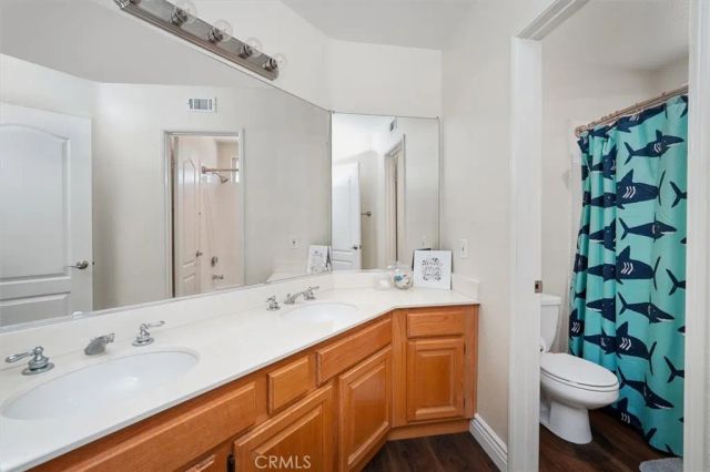 27500 Berkshire Hills, Valencia, CA 91354