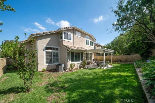 27500 Berkshire Hills, Valencia, CA 91354
