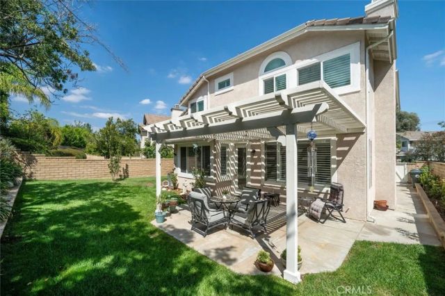 27500 Berkshire Hills, Valencia, CA 91354