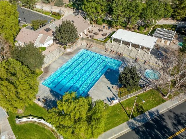 27500 Berkshire Hills, Valencia, CA 91354
