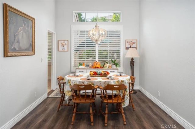 27500 Berkshire Hills, Valencia, CA 91354