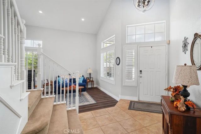 27500 Berkshire Hills, Valencia, CA 91354