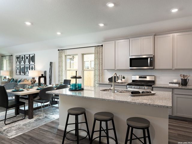 1242 Nikos Hollow, San Antonio, TX 78245