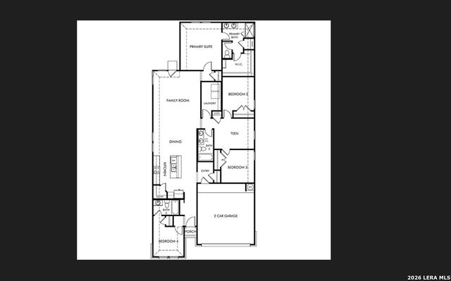 1242 Nikos Hollow, San Antonio, TX 78245