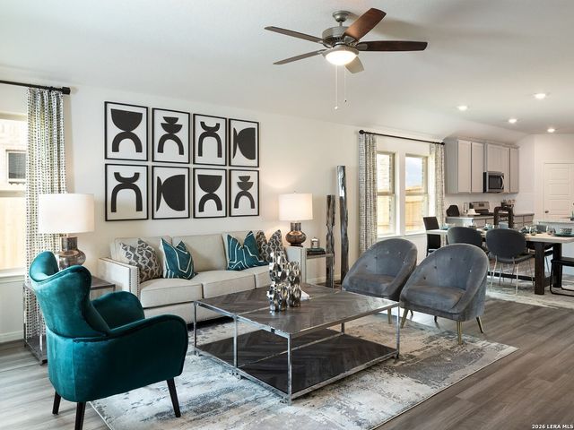 1242 Nikos Hollow, San Antonio, TX 78245