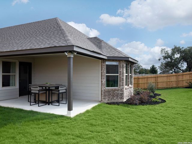 1242 Nikos Hollow, San Antonio, TX 78245
