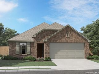 1242 Nikos Hollow, San Antonio, TX 78245