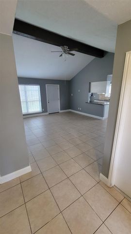 1919 Long Barrel Lane, Sugar Land, TX 77489