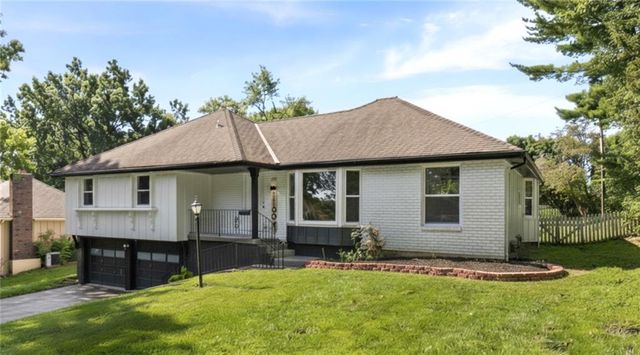 11609 E 60th Terrace, Raytown, MO 64133