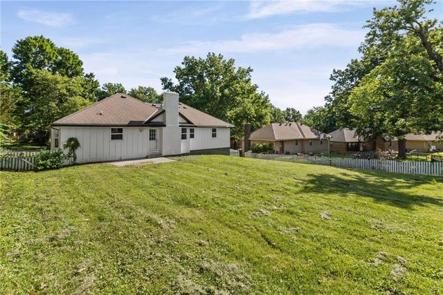11609 E 60th Terrace, Raytown, MO 64133