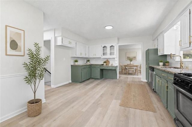 11609 E 60th Terrace, Raytown, MO 64133