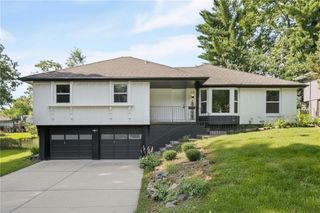 11609 E 60th Terrace, Raytown, MO 64133