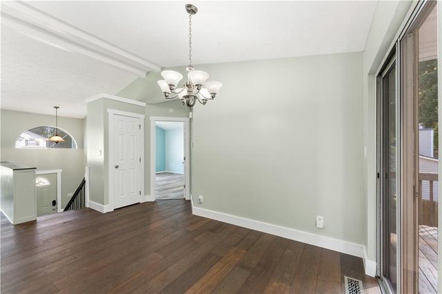 1145 Sycamore Summit, Buford, GA 30518