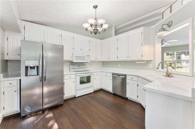 1145 Sycamore Summit, Buford, GA 30518