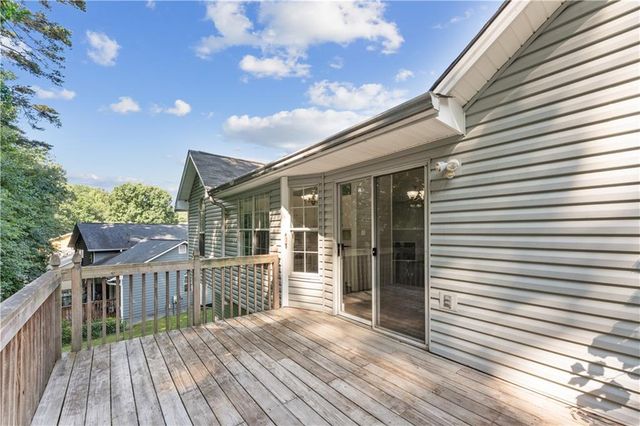 1145 Sycamore Summit, Buford, GA 30518