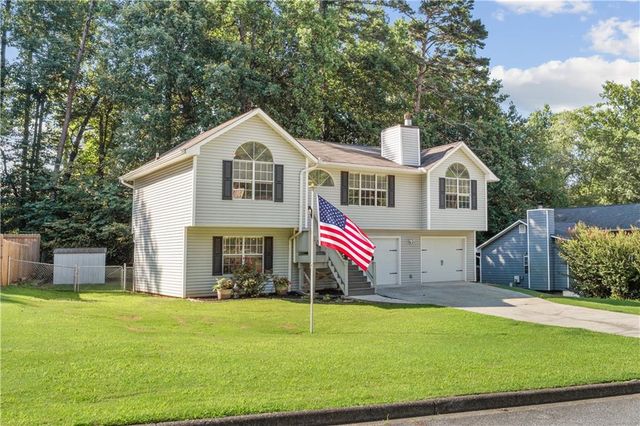 1145 Sycamore Summit, Buford, GA 30518