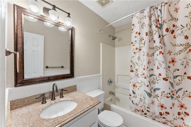 1145 Sycamore Summit, Buford, GA 30518