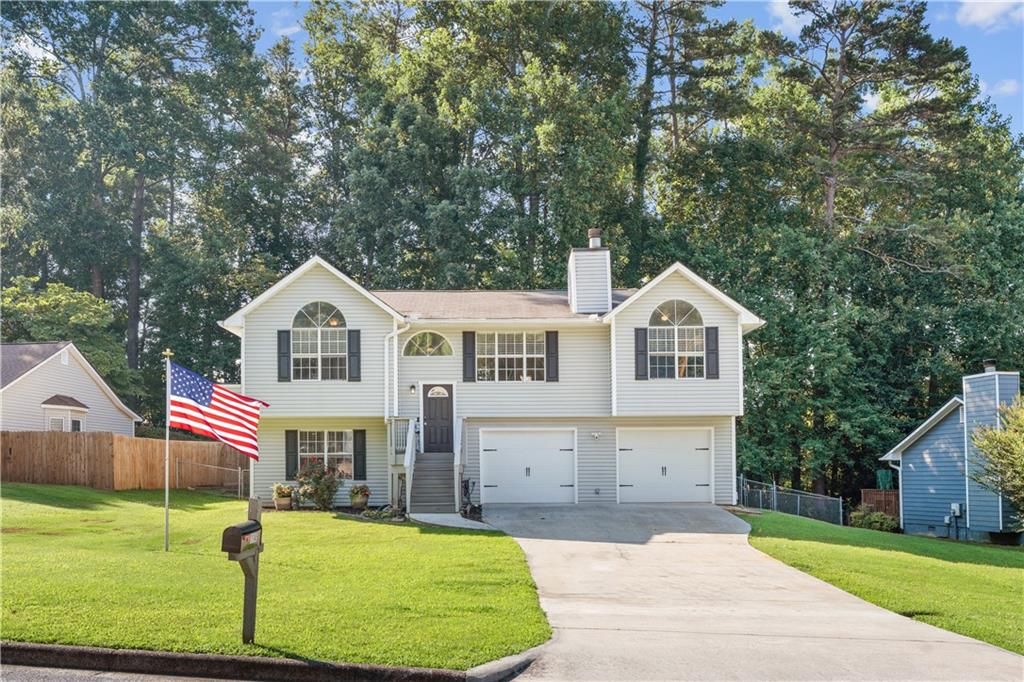 1145 Sycamore Summit, Buford, GA 30518
