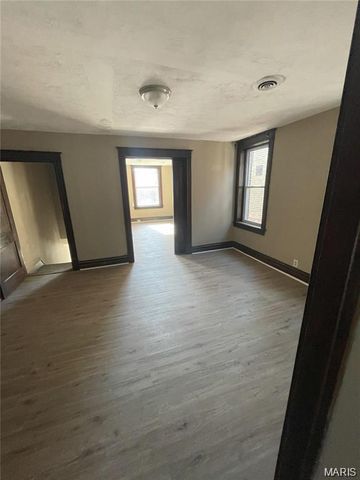 3125 Clay Avenue, St Louis, MO 63115