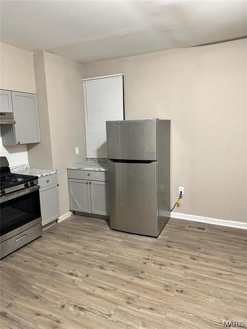 3125 Clay Avenue, St Louis, MO 63115