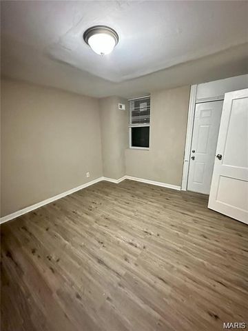 3125 Clay Avenue, St Louis, MO 63115