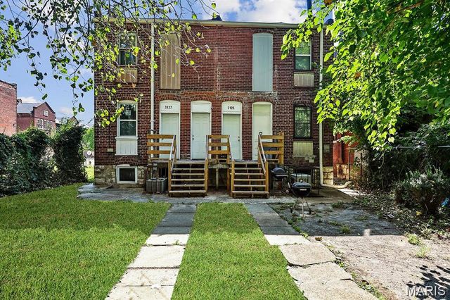 3125 Clay Avenue, St Louis, MO 63115