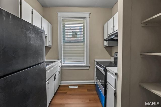 3125 Clay Avenue, St Louis, MO 63115