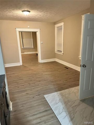 3125 Clay Avenue, St Louis, MO 63115