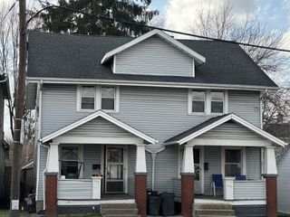 207 N Bechtle Avenue 207 N Bechtle Avenue, Springfield, OH 45504