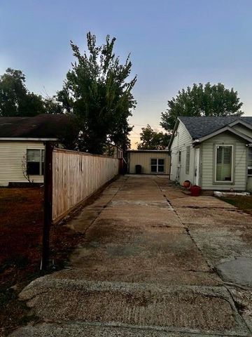 6214 Jim Street, Houston, TX 77092