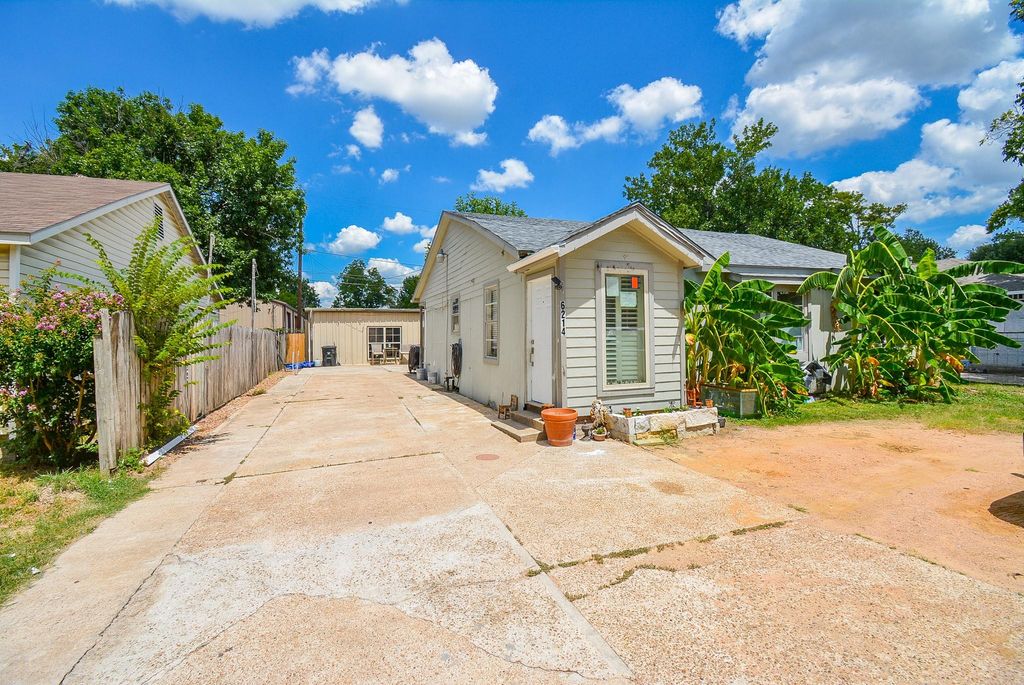 6214 Jim Street, Houston, TX 77092