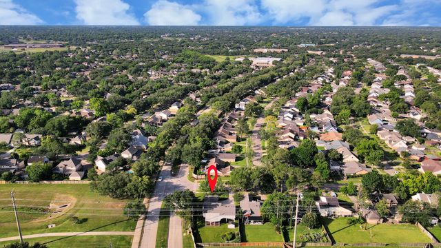 2623 Sugar Mill Drive, Sugar Land, TX 77479