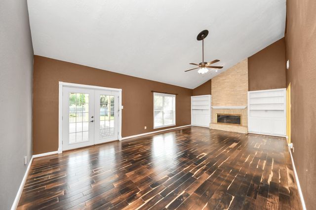 2623 Sugar Mill Drive, Sugar Land, TX 77479